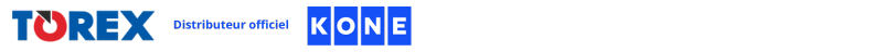 Les ascenseurs en algerie par KONE