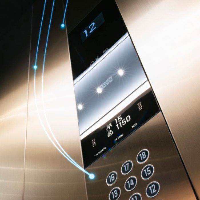 installation ascenseur en algerie