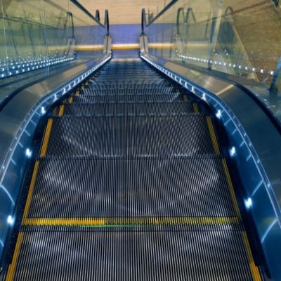escalator et escalier mécanique en algerie